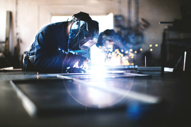 Affordable Welder Services in Mcgehee, AR