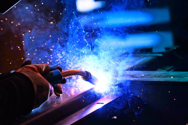  Mcgehee, AR Welder Pros