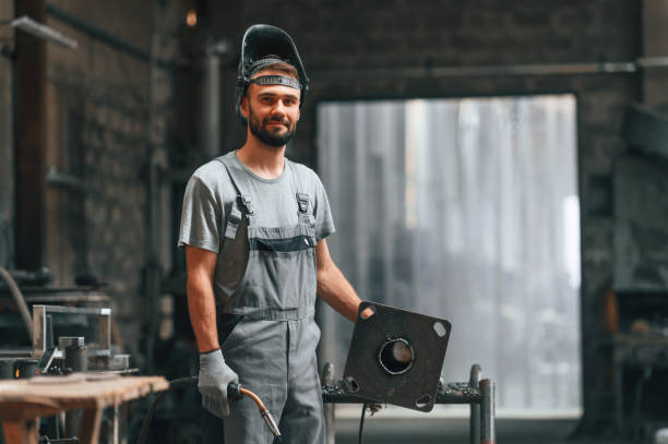 Best Aerospace and Defense Welding in Mcgehee, AR