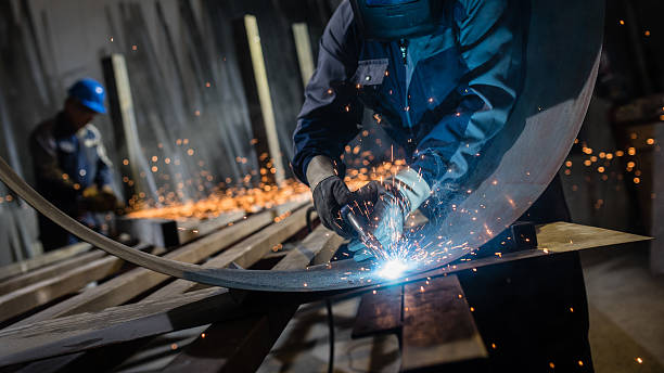 Best Pipe Welding in Mcgehee, AR