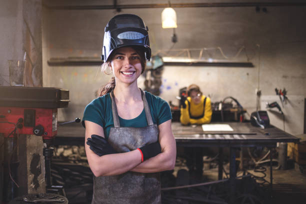 Best Automation and Robotic Welding in Mcgehee, AR
