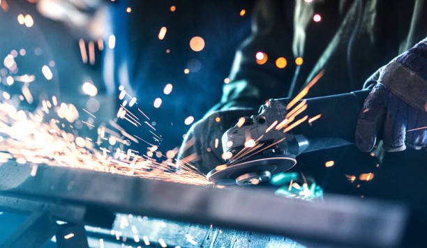 Professional Welder & Metal Fabrication in Mcgehee, AR